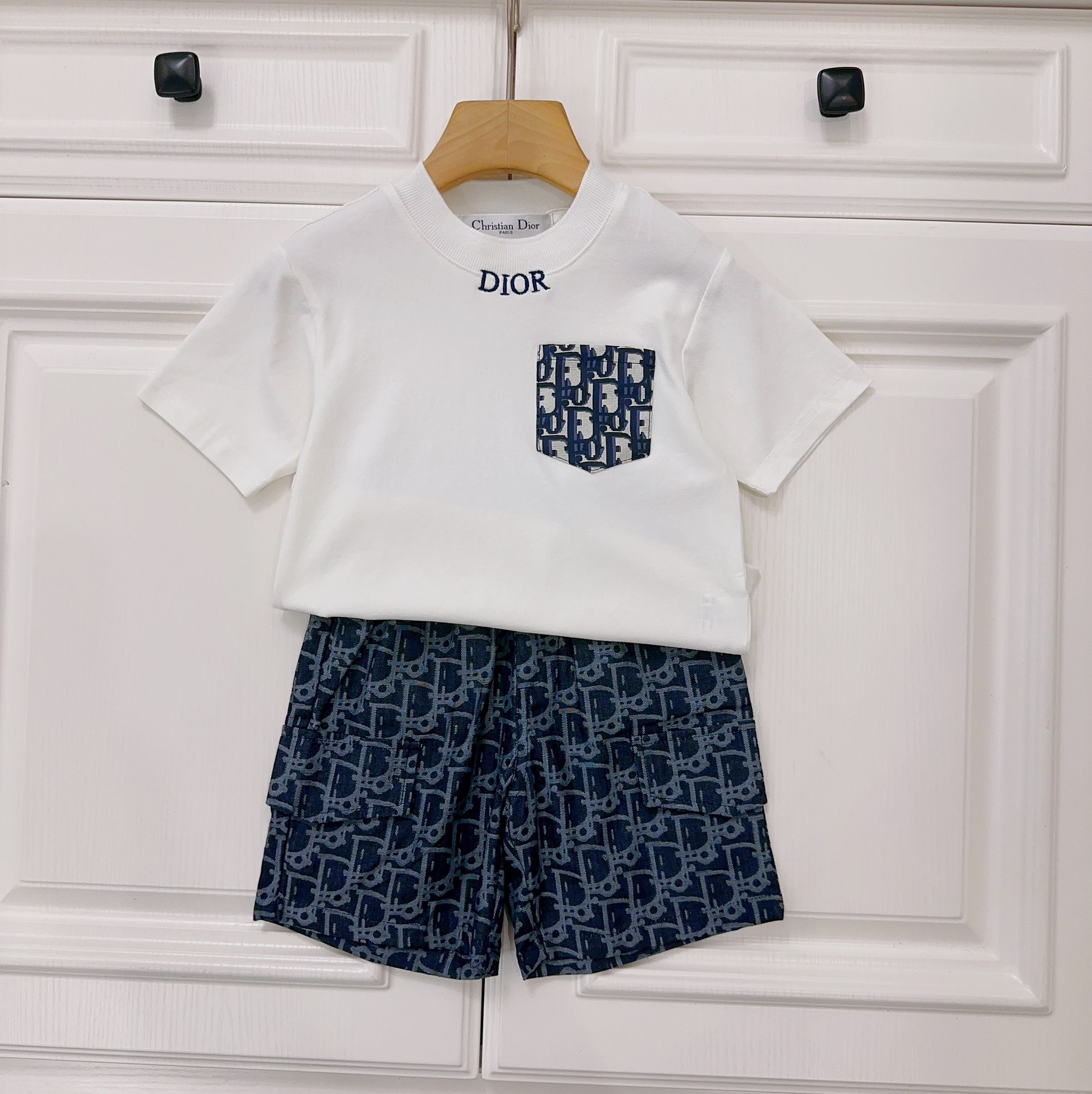 Christian Dior Kids